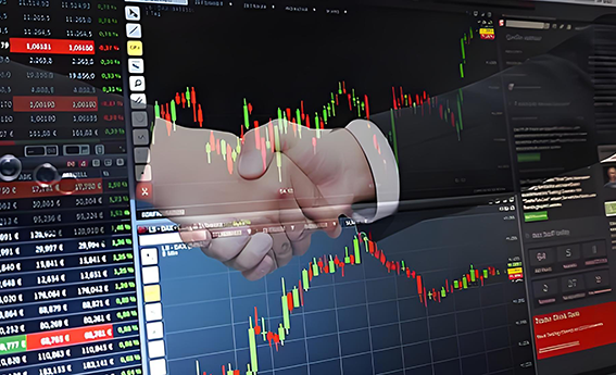 (币安杠杆网)交易所交易界面